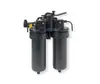 Filtro Hidráulico Parker-DF2145 Filtro Duplo DF2145210QVPXG122