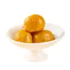 Castaña Instantánea en Bolsa Abierta Aceite de Castaña Cáscara de Castaña Empaque al Vacío Nueces Mujeres Embarazadas Snack Cocido Casual Castaña