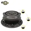 Rodamiento de Cubo de Rueda A2223340100/4WD Ruedas Delanteras y Traseras Adecuado para Unidades de Cubo de Rueda Mercedes-Benz