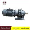Vendas diretas de fábrica série horizontal BWD/XWD Não. Conjunto de redutor de roda de pino ciclóide de máquina 0-2