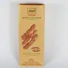 Brochetas para Barbacoa Brochetas de Gluten Frito Empaque para Llevar Bolsa de Papel Kraft Bolsa para Empaque de Brochetas para Barbacoa Bolsa de Papel a Prueba de Aceite
