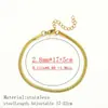 12 Piezas Pulseras de Moda de Acero Inoxidable para Mujer, Elegante y Lujoso Set de Joyería para Mujer, Pulseras de Acero de Titanio Chapadas en Oro Real de 18K