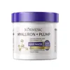 Mascarilla Capilar de Ácido Hialurónico Kormesic con Proteína de Aminoácidos Mascarilla de Lujo No Volátil para Cabello Suave Envío Transfronterizo