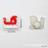 Charms y Hebillas Metálicas para Zapatos al por Mayor Transfronterizos, Hebillas Decorativas de Nuevo Estilo para Zuecos, Accesorios Desmontables de Hebillas para Zapatos DIY