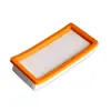 Compatible con Filtro de Elemento Hypa para Accesorios de Aspiradora Karcher Ds5500/5600/5800/6000