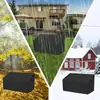 Fornecedores de Fábrica Capas Empilháveis para Cadeiras de Exterior, Capas para Móveis de Jardim e Pátio, Capas para Cadeiras de Jantar, Capas Impermeáveis para Cadeiras de Lazer