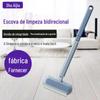 Sem Desmontagem e Lavagem Escova Dupla Face Tela Janela Escova Limpeza Vidro Doméstico Ferramenta de Limpeza Especial para Janelas de Andares Elevados Multifuncional