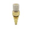 MB356704 MB538897 es adecuado para sensor de temperatura del agua refrigerante Mitsubishi Galant