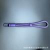 Nova Corrente de Cordão para Celular, Corda de Pulso Feminina, Clipe Versátil, Artefato Anti-Perda e Anti-Queda, Acessórios Ajustáveis, Estilo Esportivo