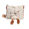 Bolso de Moda Nuevo 2025, Bolso Elegante, Bolso Tote de Gran Capacidad, Bolso Bandolera Estilo Bohemio, Bolso Tejido, Bolso de Mujer