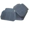 Set de Tres Piezas Ojo de Buey Transfronterizo, PVC Impermeable y Antideslizante, Alfombrillas Universales para Coches, Resistentes a Manchas, Duraderas para Todas las Estaciones, Disponible para Exportación