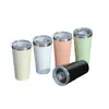 Taza Cónica para Beber Directamente con Vacío de Acero Inoxidable 304 Taza con Aislamiento al Vacío Capacidad Grande para Coche Oficina Taza de Cerveza