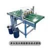 Linha de Montagem Cantilever com Múltiplas Cabeças, Máquina de Aplicação de Cola, Equipamento Totalmente Automático de Dosagem e Colagem para Pulverização de Tinta Três-Resistências, Adesivo Hot Melt, Silicone e Tinta