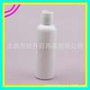 Frasco de 150ml Branco de Detergente para Louça Removedor de Maquiagem Frasco PET Frasco de Refil para Sabonete Facial Frasco de Amostra de Loção de 150ml