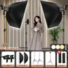 Iluminación de relleno en vivo, iluminación para disparos, ropa de anclaje, venta de luz en vivo profesional, luz de fotografía especial, luz suave