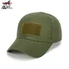 Gorra de Béisbol Camuflaje Ruso Popular para Exteriores Transfronteriza para Hombres, Sombrero Táctico Cp con Velcro, Ala Ancha