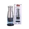 Prensa de Ajo de Acero Inoxidable 304, Cortador de Ajo, Triturador de Ajo, Cortador de Ajo de Acero Inoxidable para Cocina, Venta Directa de Fábrica, No Requiere Pelado