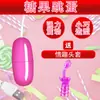 Vibrador USB Masturbador Femenino Impermeable Silencioso Juguete Sexual Femenino Vibrador Dulce Femenino Productos para Adultos Venta al por Mayor