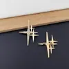 Broche Ráfaga de Estrellas Nuevo de Moda 2026 para Mujer, Diseño Único, Versátil Accesorio de Traje Estilo Japonés Exquisito de Gama Alta para Hombres