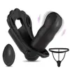 Control Remoto Inalámbrico APP HuaBei Vibrador Invisible Portátil para Mujeres, Juguete para Adultos para Uso en Exteriores
