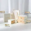Dropshipping Anéis de Joias Exclusivos de Alta Qualidade, Brincos, Piercings de Orelha, Pulseiras, Colares, Link de Compra Especial de Caixa, Compra Única Não Envia
