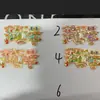 Ímãs de geladeira com fonte metálica, ímãs de geladeira temáticos de cidade, produtos culturais e criativos, ímãs de geladeira de Xuzhou, lembrancinhas de viagem no atacado