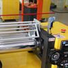 XH-401CE Baja Humareda Libre de Halógenos Poliolefina Máquina Refinadora Suministro Directo de Fábrica