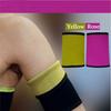 Brazalete deportivo transfronterizo para sudar, brazalete para sudar, adelgazante de brazos para yoga, fitness, brazalete para sudar