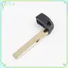 Adecuado para llaves de coche con tarjeta inteligente para BMW Serie 3 Serie 5 antiguos, cabezal de repuesto para chip de llave de control remoto