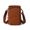 Bolsa Leve para Celular, Bolsa para Garrafa de Água para Estudantes Homens e Mulheres, Bolsa Esportiva Portátil Estilo Coreano de Ombro Único, Bolsa de Ombro para Copo de Água de Viagem, Bolsa Pequena