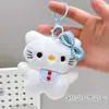 Pingentes de Pequenos Presentes para Promoções de Eventos, Pingentes de Bonecas de Pelúcia Fofas, Chaveiros, Bonecos que Fazem Barulho, Atacado