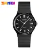 Belleza Atemporal, Reloj de Cuarzo Analógico Sencillo y Elegante, Reloj para Exámenes de Estudiantes, Silencioso y Puntual, Mayorista, Funcionario