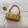 Bolsa de ombro simples e única estilo coreano Ruien para mulheres, novo modelo 2026, bolsa transversal casual estilosa para o dia a dia