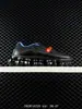 Zapatillas deportivas Air Liquid Max para hombre y mujer, cómodas, ajustadas, resistentes al desgaste, antideslizantes, con amortiguación de aire de longitud completa, absorción de impactos, de corte bajo