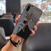 Adecuado para Fundas de Teléfono Móvil Vivo, Carcasa Blanda de Silicona de Borde Completo, Personalizado, Simple, Creativo, Divertido, a Prueba de Polvo, Temática de Anime, Divertido Cp