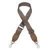 Bolso Nuevo para Mujer Transfronterizo con Correa Cruzada Correa de Hombro Única Accesorios para Bolsos Correa de Bolso Personalizada Correa de Repuesto Ancha DIY