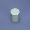 Fábrica en stock 15 tapón universal de vidrio para botella de perfume bayoneta botella de perfume universal multiestilo tapón de perfume a presión
