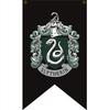 Bandera Decorativa de Harry Potter Bar Sala de Estar KTV Tema Decorativo Bandera Triangular Colorida
