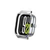 Adecuado para Redmi Watch5 Estuche Protector Adaptado a Interfaz de Correa de 22 mm Material de Aleación de Zinc Universal Redmi Watch4