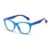 2026 Nuevas Gafas para Niños, Gafas Cómodas y Modernas, Gafas Universales Anti-Luz Azul de Tpee para Niños y Niñas, F8310