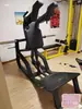 Máquina de Agachamento Hake Equipamento de Treinamento de Força para Mulheres Tipo Abrangente Treinamento em Casa Função Abrangente de Fitness Muitos Equipamentos