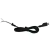 Cable de Carga con Ranura para Tarjeta Micro5Pin Mike5P V8 Adecuado para I9000 Cable de Datos