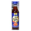 Fideos de Chili Yanbian Polvo de Chili Coreano Semilla de Kimchi Coreano Pigmento Coreano Grueso Picante Picante 500g