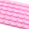 Molde de Silicone Pequeno de Nuvem com 36 Peças, Molde de Chocolate, Ferramenta para Bolo, Sabonete Artesanal, Molde para Biscoito, Gelatina