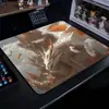 Alfombrilla de ratón de calavera gótica Estudiante Oficina Gaming Anime Periférico Extra grande Escritorio Personalizado Pad para teclado