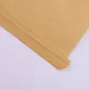 Venta Directa de Fábrica 25kg Productos Químicos Bolsa de Empaque Compuesto Papel-Plástico Tres en Uno