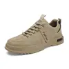 Zapatos de Protección Laboral para Hombre, Zapatos de Trabajo Ligeros, Zapatos Modernos y Versátiles, Zapatos de Trabajo para Hombre, Zapatos Más Vendidos de Primavera y Otoño 2026
