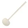 Nova Espátula de Silicone Tudo-em-Um, Espátula Integrada Resistente a Altas Temperaturas em Formato de Cogumelo, Espátula de Cozinha, Colher de Fritar, Espátula de Uso Duplo para Panelas Antiaderentes