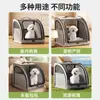 Casa para Perro de Coche Esterilla para Mascota Esencial de Viaje para Perro en Coche Nido para Mascota Asiento de Seguridad Asiento Trasero Bolsa para Mascota