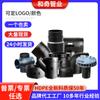 Accesorios de Tubería de Drenaje con Sifón de HDPE Codo de 45 Grados 90 Grados Tipo Y Tipo T Tipo S Tipo P Tubería de Alcantarilla Accesorios de Tubería de Drenaje con Sifón